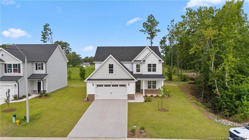 400 Whitestone Dr, Fayetteville, NC, 28312-0008 | Card Image