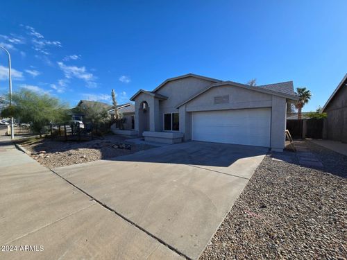 6943 W Monterey Way, Phoenix, AZ, 85033 | Card Image