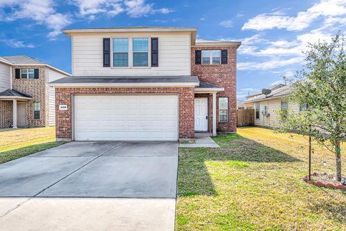21315 Beacon Springs Ln, Katy, TX, 77449-5356 | Card Image