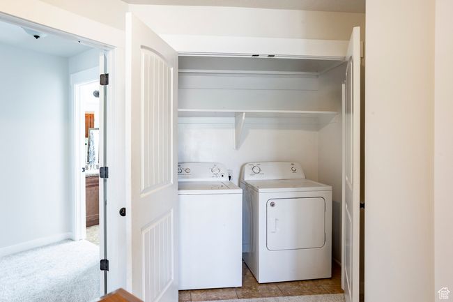 4043 E Oakland Hills Dr, Townhouse with 4 bedrooms, 4 bathrooms and 2 parking in Eagle Mountain UT | Image 23