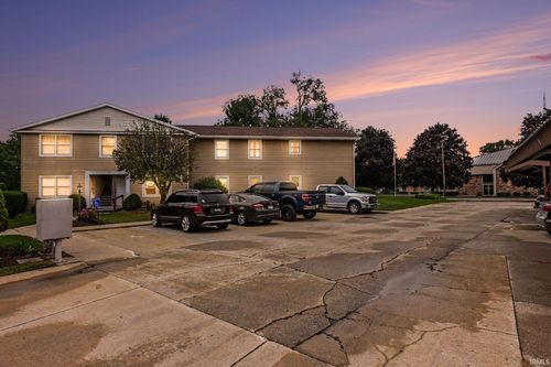 b-1103 B Court Lane, Goshen, IN, 46526 | Card Image
