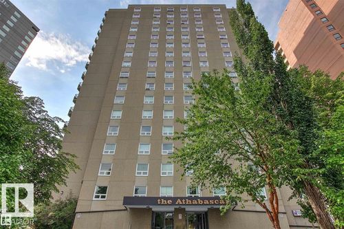 1703-12303 Jasper Ave Nw, Edmonton, AB, T5N3K7 | Card Image