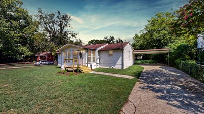 1007 Hunt St, House other with 4 bedrooms, 2 bathrooms and 4 parking in Murfreesboro TN | Image 1