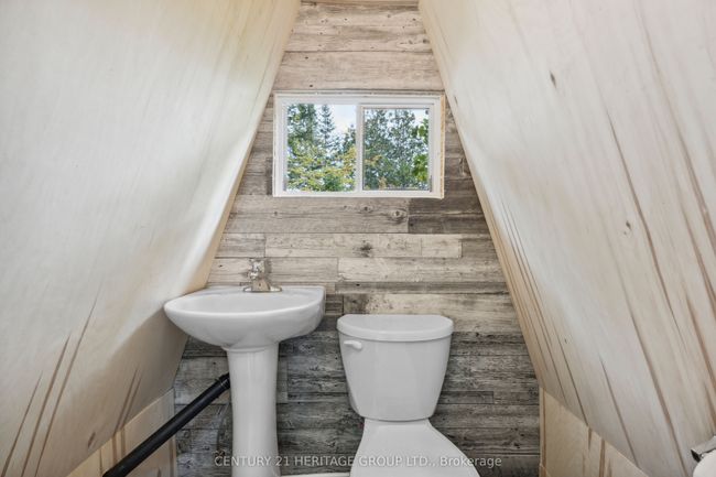 1464 N Shore Rd, House other with 4 bedrooms, 2 bathrooms and 7 parking in Utterson ON | Image 38