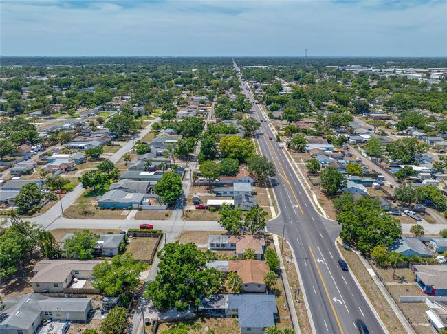 2350 38 Th Ave N, House other with 2 bedrooms, 2 bathrooms and null parking in ST PETERSBURG FL | Image 60