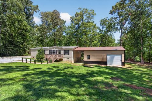 329 S Dellwood Rd, Mountain Rest, SC, 29664-9594 | Card Image