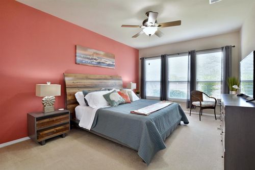 247 Bonham Loop, Georgetown, TX, 78633-5029 | Card Image