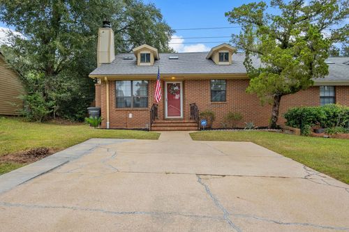 4130 Bothwell Ter, TALLAHASSEE, FL, 32317-8546 | Card Image