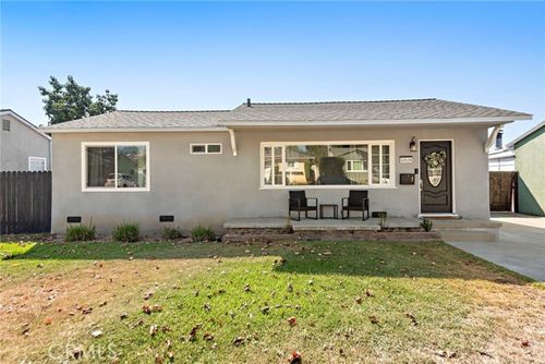  El Rancho Drive, Whittier, CA, 90606 | Card Image