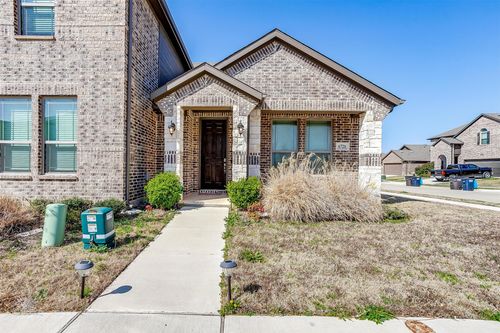 6721 Farsight Dr, Fort Worth, TX, 76179-1833 | Card Image