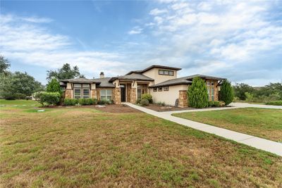 1026 Nature View Loop, House other with 5 bedrooms, 4 bathrooms and 8 parking in Driftwood TX | Image 2