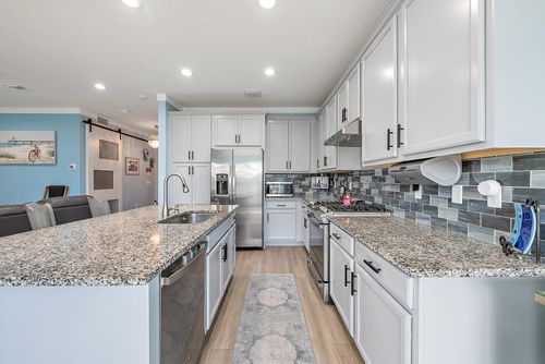 11392 Sw Carlisle Crossing Ave, Port St Lucie, FL, 34987-7735 | Card Image