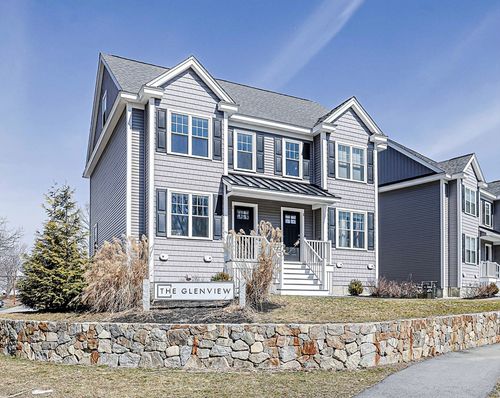 1-2 Walter G Wiede St, North Chelmsford, MA, 01863-2519 | Card Image