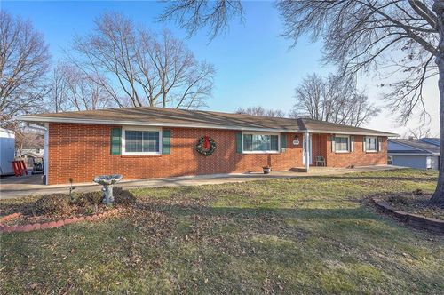 6509 Nw Twin Oaks Dr, Kansas City, MO, 64151-1921 | Card Image