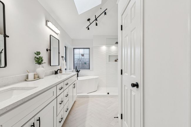 810 Quail Run Dr, House other with 3 bedrooms, 3 bathrooms and null parking in Keller TX | Image 33