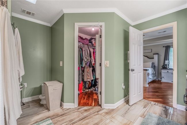 3 Jared Ln, House other with 3 bedrooms, 2 bathrooms and null parking in Conway AR | Image 22