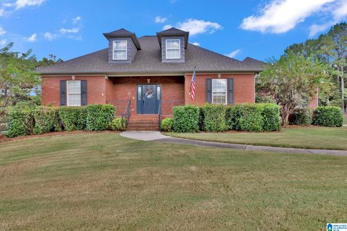 6124 Lakeside Dr, MOUNT OLIVE, AL, 35117-3686 | Card Image