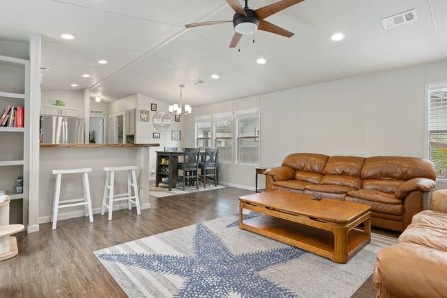 1610 Hardee St, House other with 3 bedrooms, 2 bathrooms and null parking in Rockport TX | Image 8