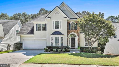 122 Fairway Dr, Newnan, GA, 30265-5644 | Card Image