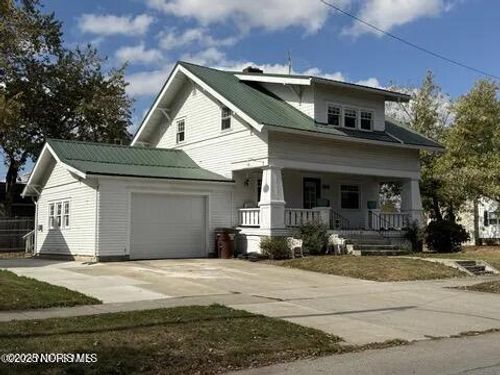 300 Williams St, Paulding, OH, 45879-1506 | Card Image