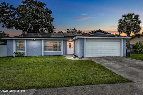 8359 Ireland Dr, Jacksonville, FL, 32244-2433 | Card Image