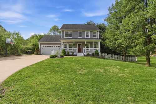 632 E Northcliff Ave, Bloomington, IN, 47408-9749 | Card Image