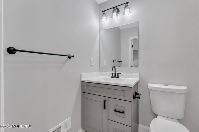 14 Wren Way, Townhouse with 3 bedrooms, 2 bathrooms and null parking in Howell NJ | Image 9