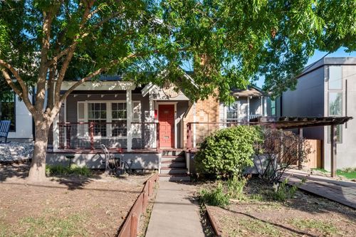 8810 Daytonia Ave, Dallas, TX, 75218-4110 | Card Image