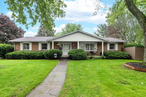 588 Edgefield Dr, Marion, OH, 43302-5808 | Card Image