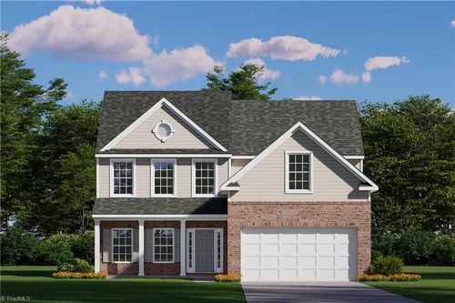 47-1750 Black Horse Rd, Kernersville, NC, 27284-6786 | Card Image
