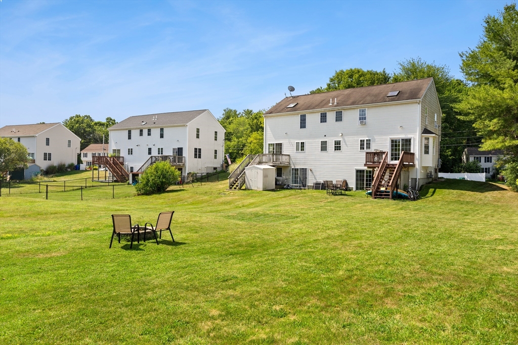 Residential in Attleboro 4