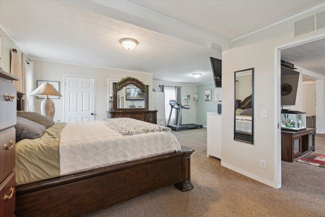 24922 N Hampton Dr, House other with 4 bedrooms, 3 bathrooms and null parking in Flat Rock MI | Image 27