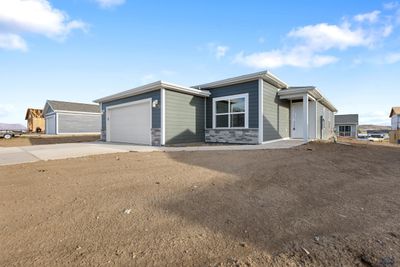 429 Henry Potter Rd, House other with 3 bedrooms, 2 bathrooms and null parking in BOX ELDER SD | Image 2