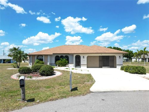 1147 Yachtsman Ln, PUNTA GORDA, FL, 33983-5930 | Card Image