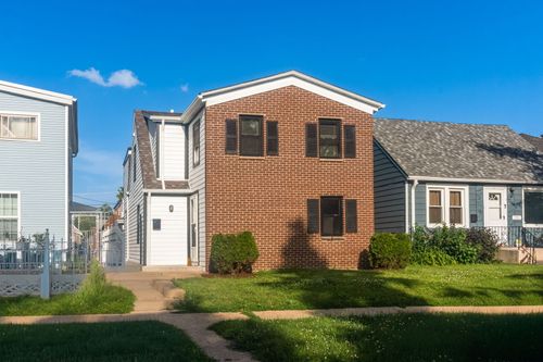 1713 N 36th Ave, Stone Park, IL, 60165-1029 | Card Image