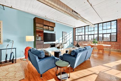 unit-707-2020 Washington Ave, Saint Louis, MO, 63103-1653 | Card Image