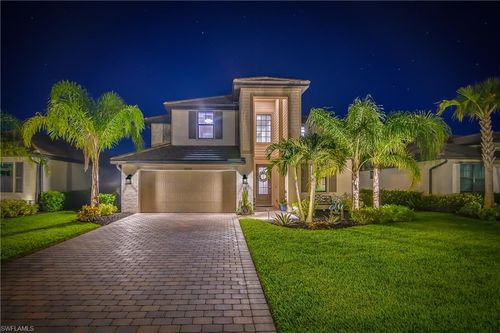 20195 Hartford Blvd, Estero, FL, 33928-9644 | Card Image