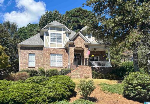 121 Cliff Rd, STERRETT, AL, 35147-7007 | Card Image