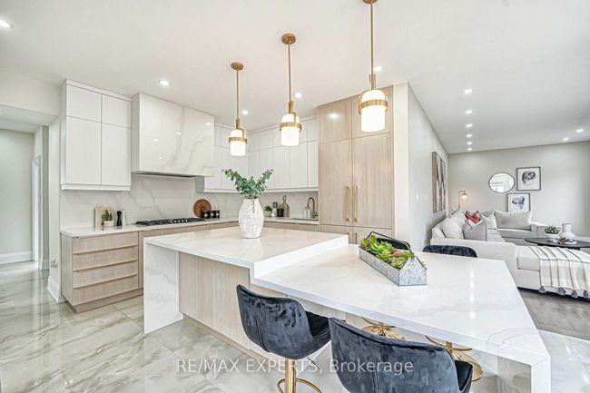 1343 Klondike Dr, House other with 5 bedrooms, 4 bathrooms and 5 parking in Oshawa ON | Image 12