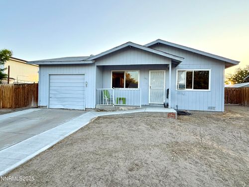 540 Anthony Ln, Fallon, NV, 89406-3611 | Card Image