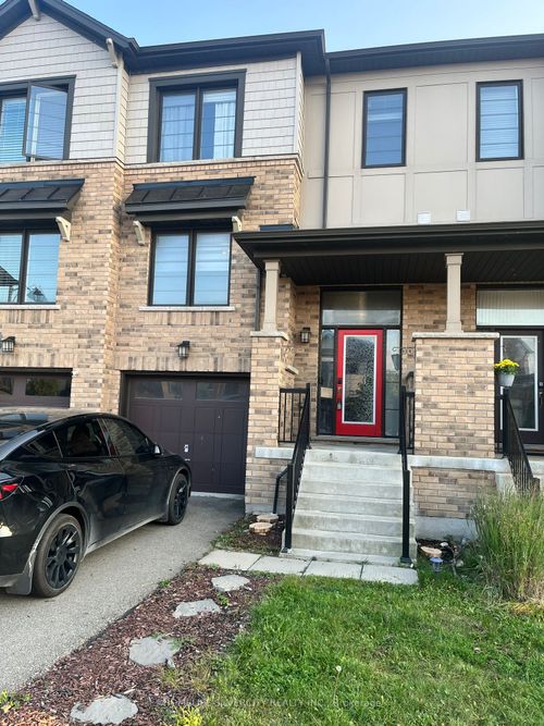 98 Crafter Cres, Stoney Creek, ON, L8J0H7 | Card Image