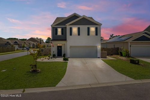 803 Airlie Vista Ln, Surf City, NC, 28445-0136 | Card Image