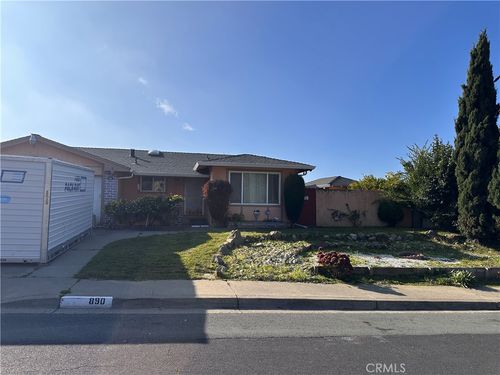 890 Tradewind Ln, Rodeo, CA, 94572-2025 | Card Image
