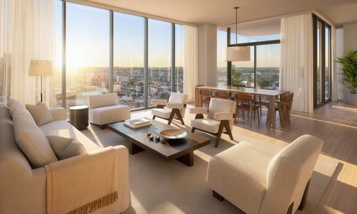 apt-2701-1110 Porter, Nashville, TN, 37203-8218 | Card Image