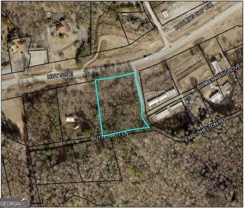 36-and-37-0 Butternut Ln, Blairsville, GA, 30512 | Card Image