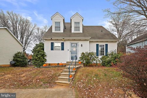 301 Kearney Dr, OWINGS MILLS, MD, 21117-1313 | Card Image