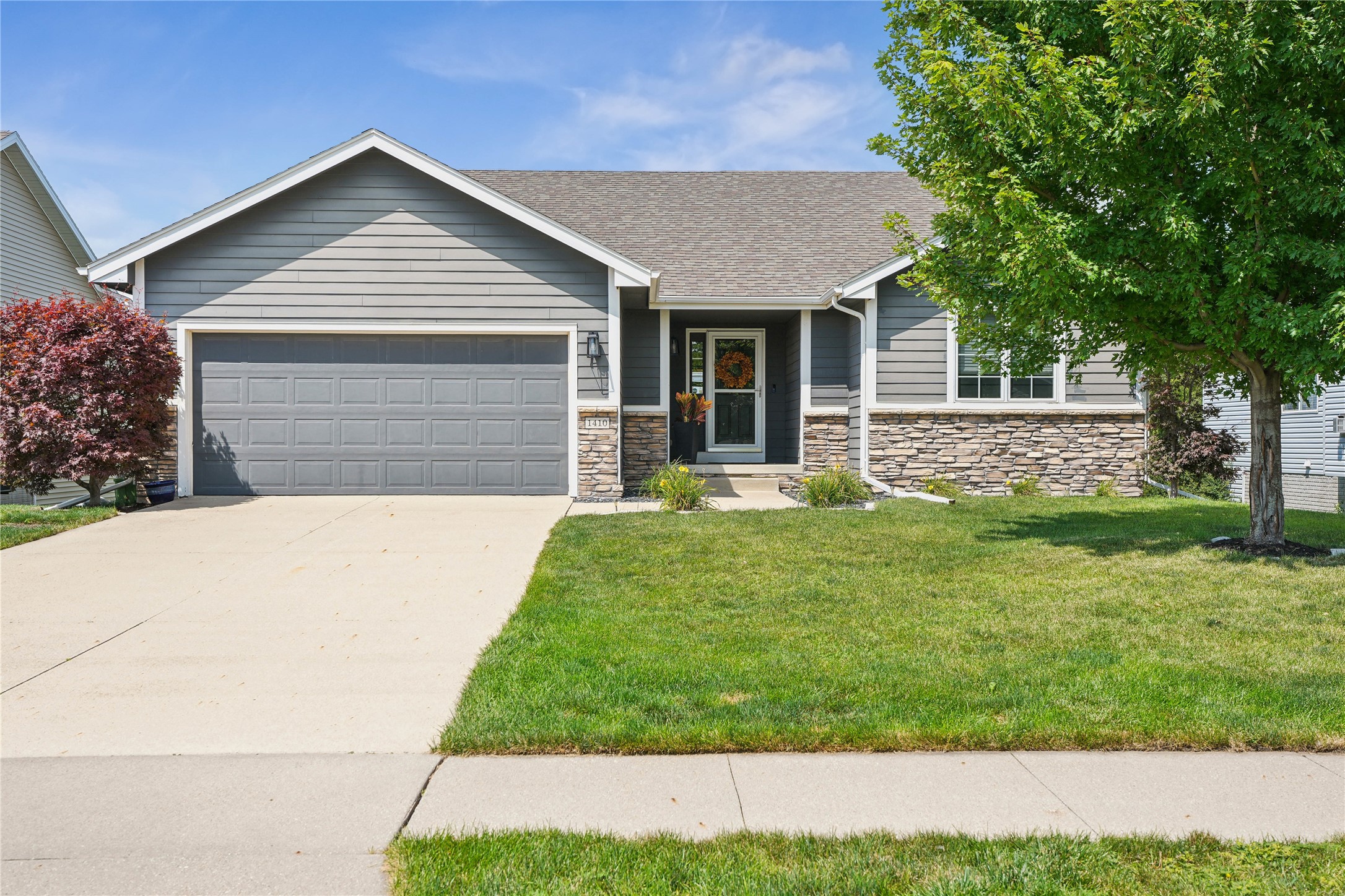 93rd St, West Des Moines, IA 50266