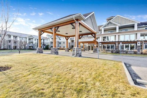 118-428 Chaparral Ravine View Se, Calgary, AB, T2X0N2 | Card Image