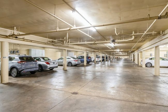 Attached, Heated, Secured, Drive Under Garage - 2 spaces | Image 27