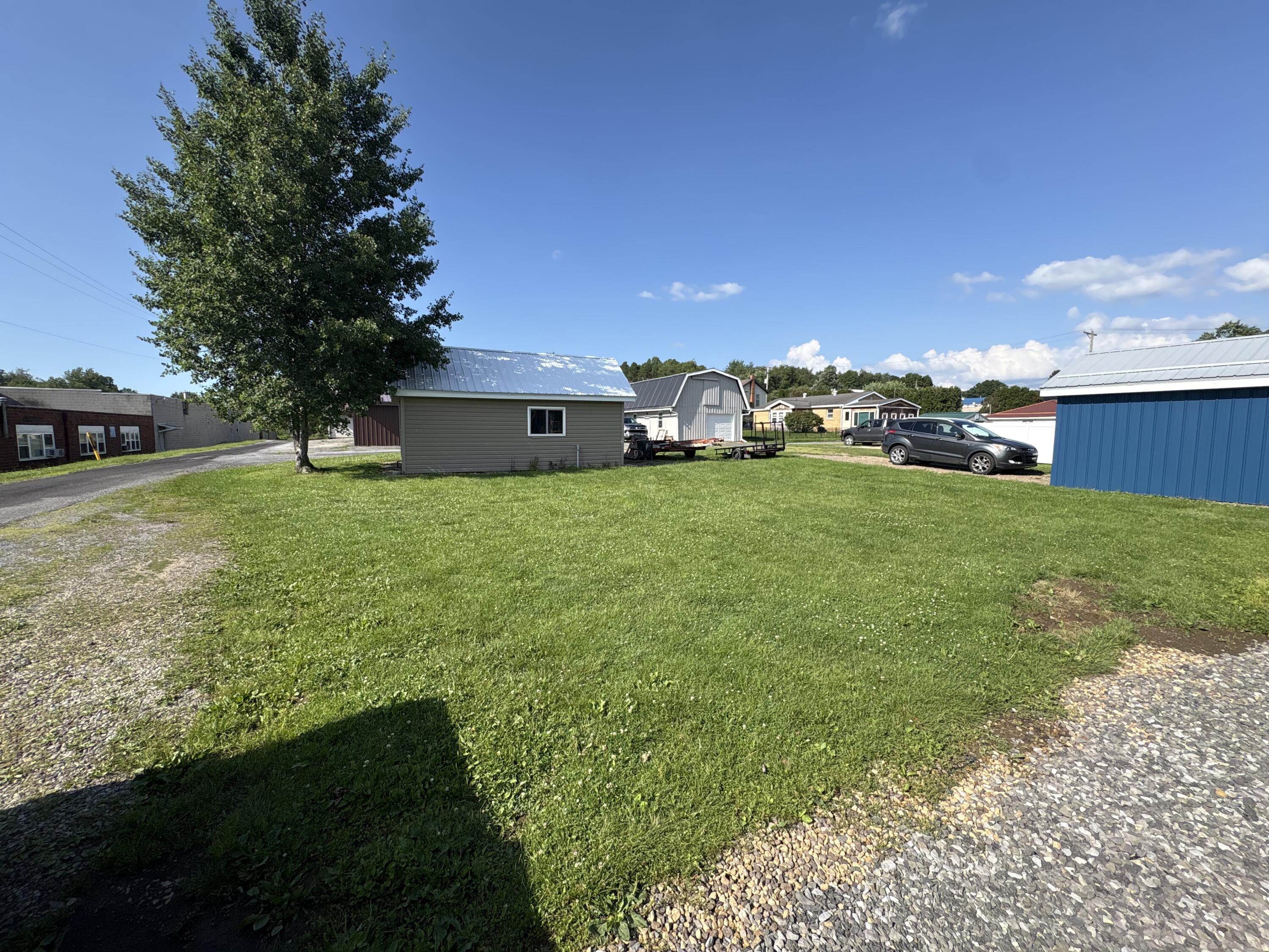 Residential in Punxsutawney 5